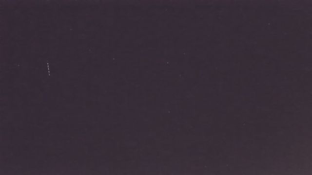 AMS93 meteor