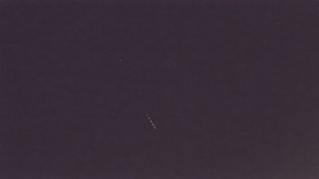 AMS93 meteor