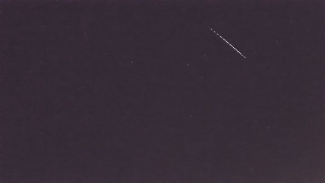 AMS93 meteor