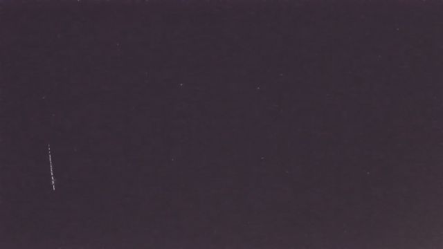 AMS93 meteor
