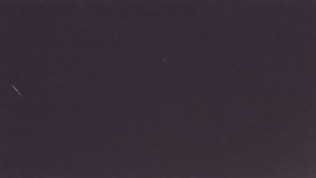 AMS93 meteor