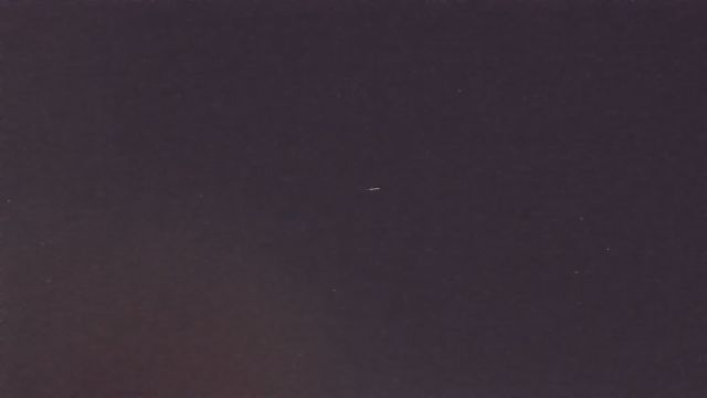 AMS93 meteor