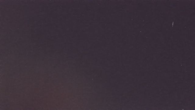 AMS93 meteor