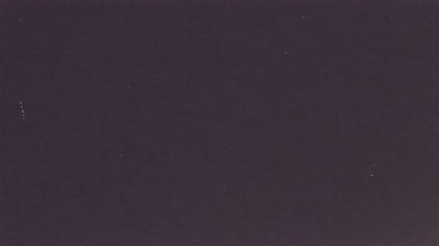 AMS93 meteor