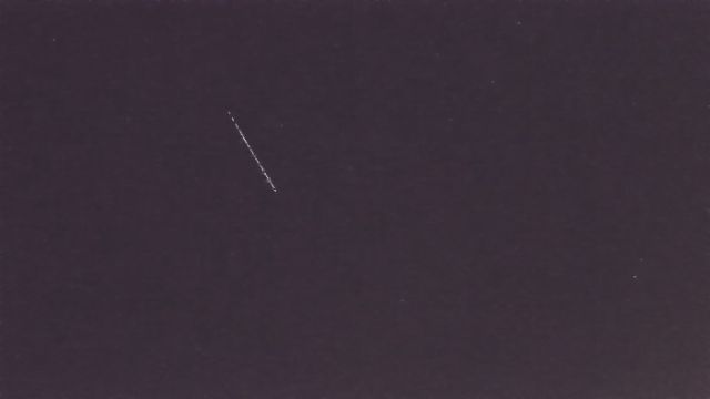 AMS93 meteor