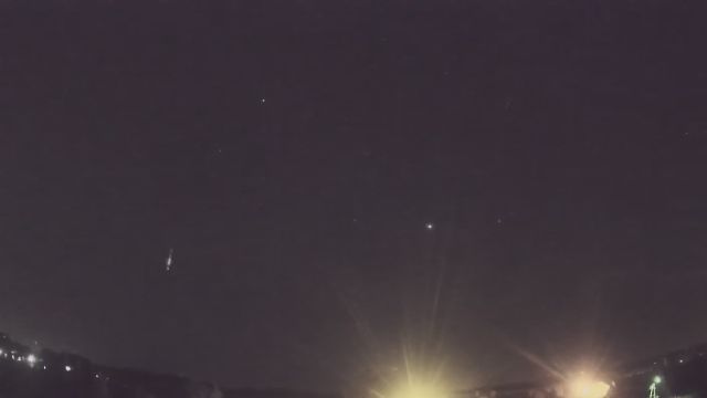 AMS93 meteor