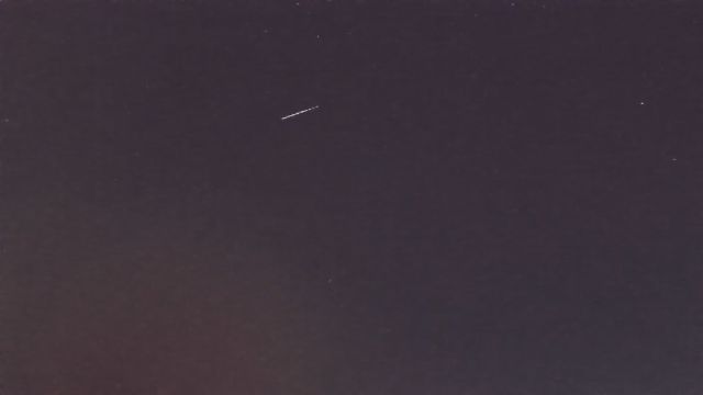 AMS93 meteor