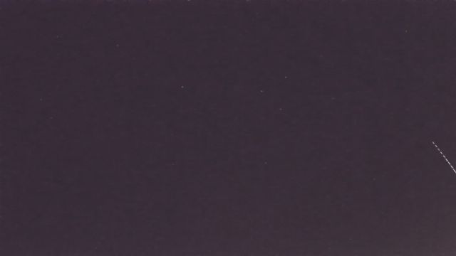 AMS93 meteor