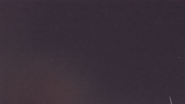 AMS93 meteor