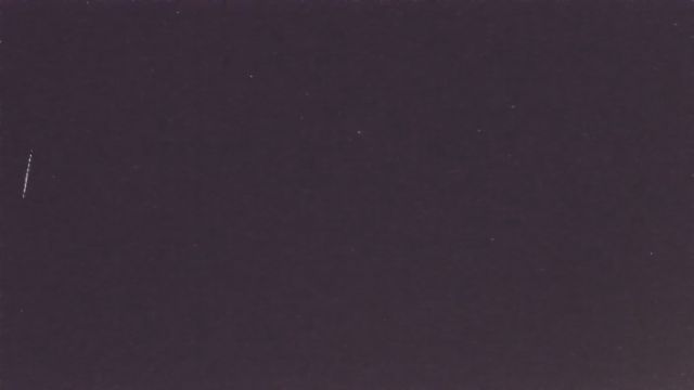 AMS93 meteor