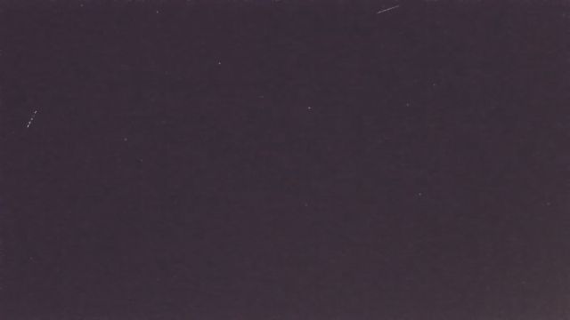 AMS93 meteor
