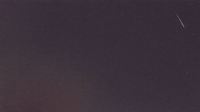 AMS93 meteor