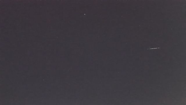 AMS93 meteor
