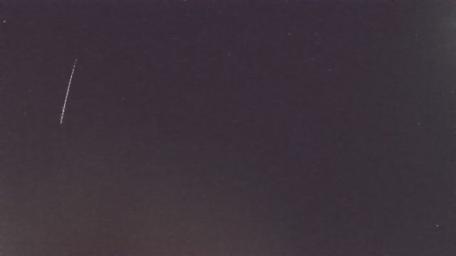 AMS93 meteor