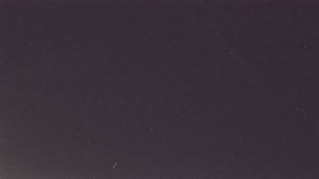 AMS93 meteor