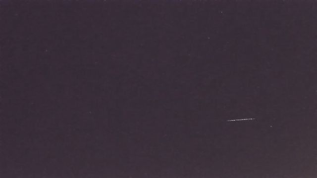 AMS93 meteor