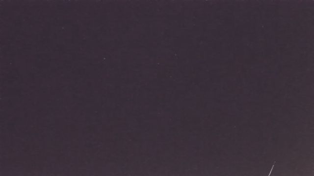 AMS93 meteor