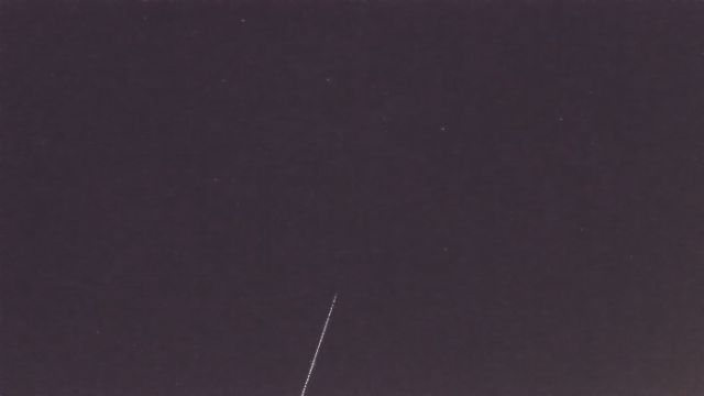 AMS93 meteor