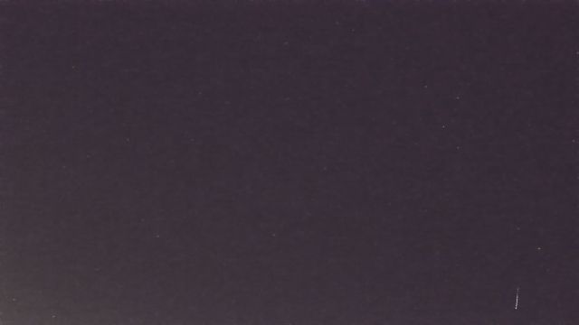 AMS93 meteor