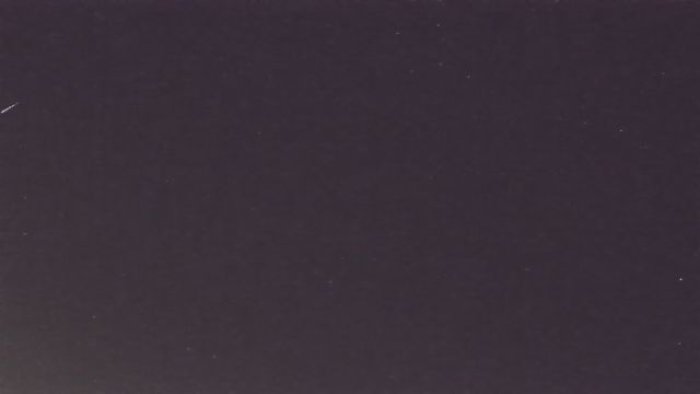 AMS93 meteor