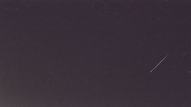 AMS93 meteor