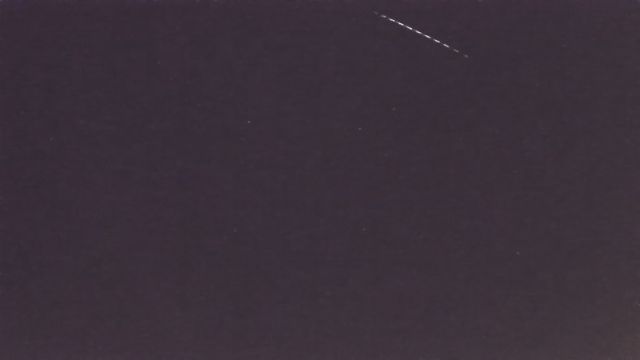 AMS93 meteor