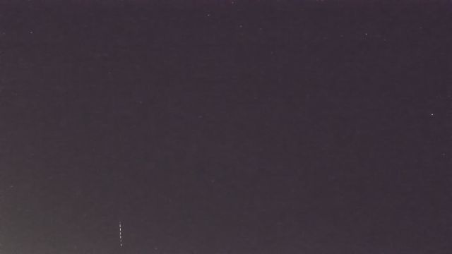 AMS93 meteor