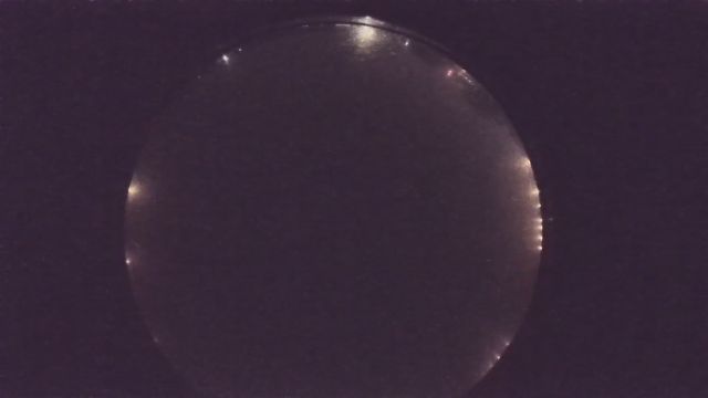 AMS93 meteor