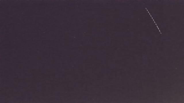 AMS93 meteor