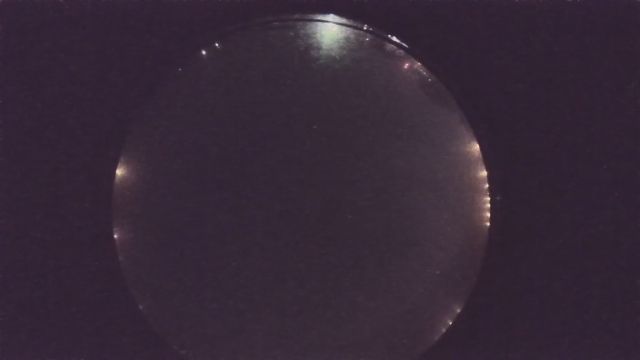 AMS93 meteor