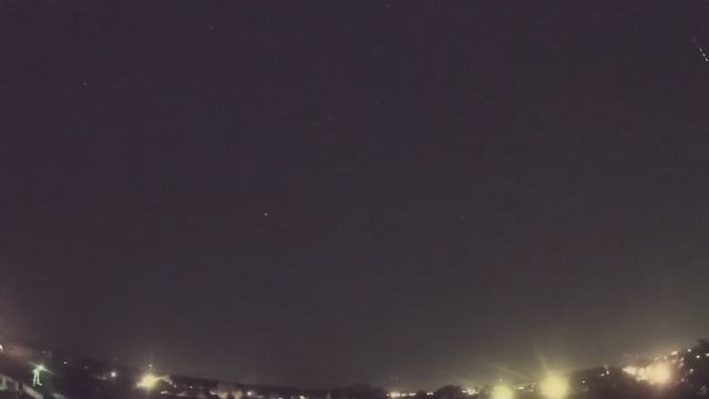 AMS93 meteor