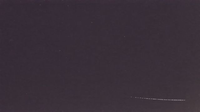 AMS93 meteor