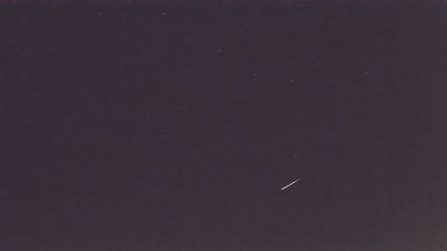 AMS93 meteor