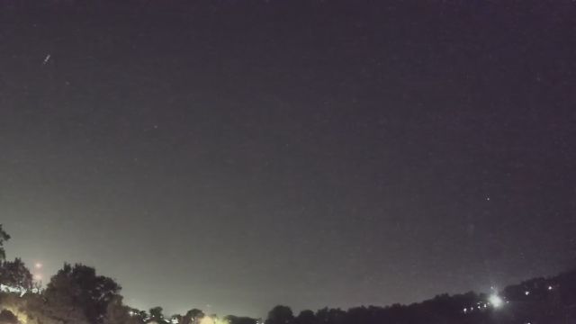 AMS93 meteor