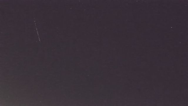 AMS93 meteor