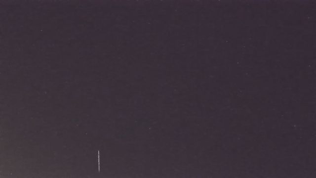 AMS93 meteor