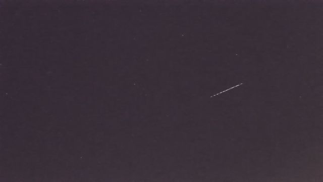 AMS93 meteor