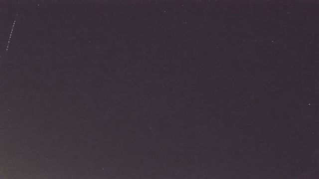AMS93 meteor