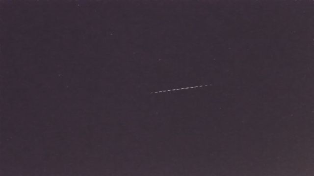 AMS93 meteor