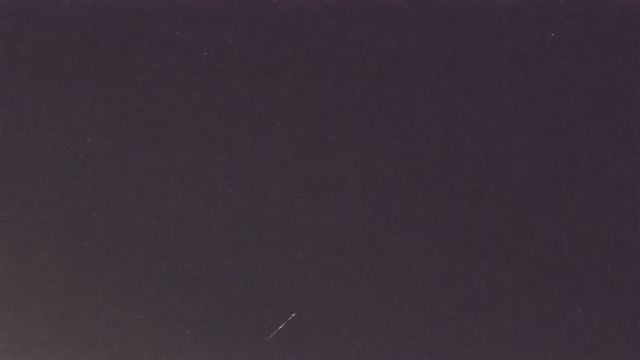 AMS93 meteor