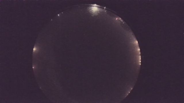 AMS93 meteor