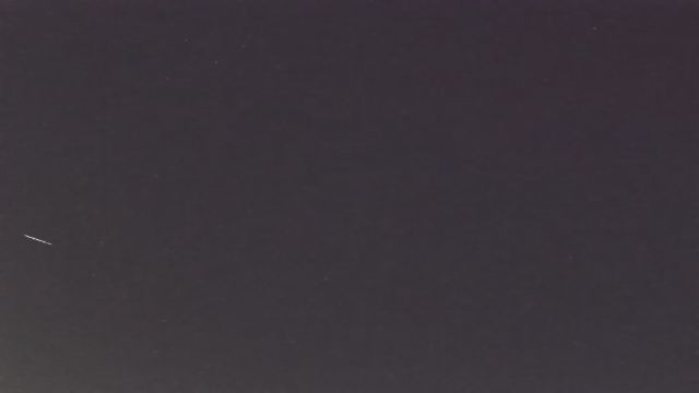 AMS93 meteor
