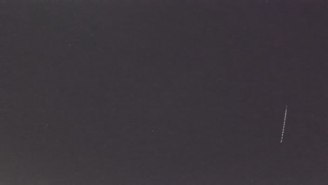 AMS93 meteor
