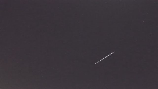 AMS93 meteor