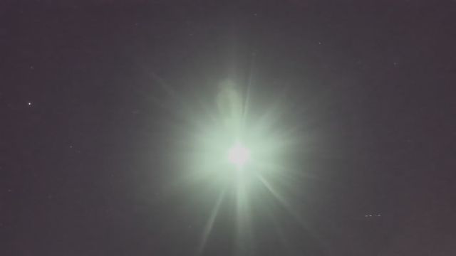 AMS93 meteor