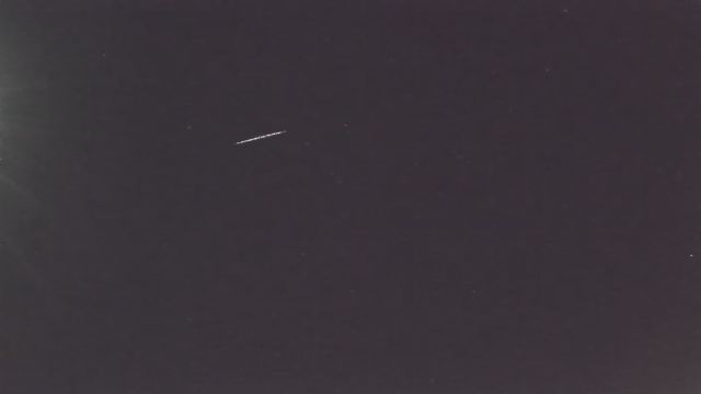 AMS93 meteor