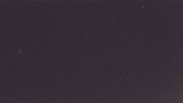 AMS93 meteor