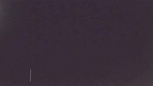 AMS93 meteor