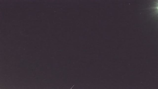 AMS93 meteor