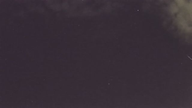 AMS93 meteor